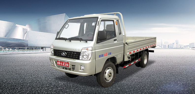 商用汽車